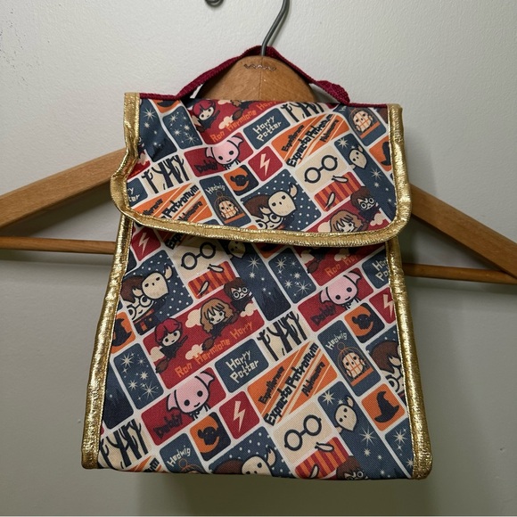 Harry Potter Backpack Set - Picture 10 of 16